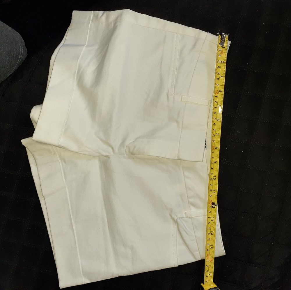 Express shorts